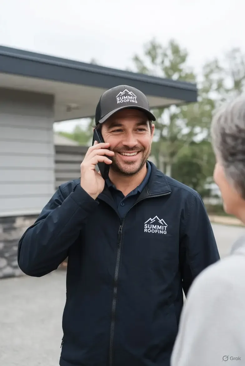 Flat Roof Leak Repair Acampo, CA FAQs